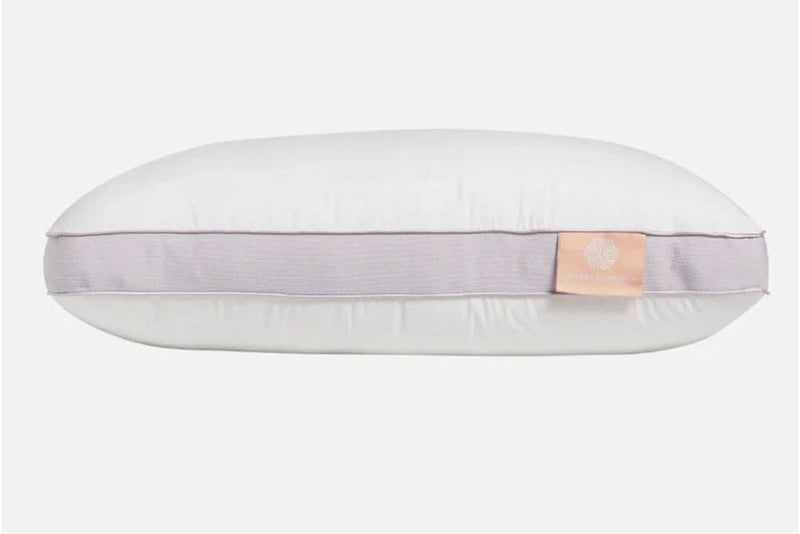 DreamComfort Quattro Pillow