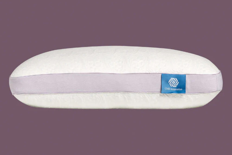 DreamChill Quattro Pillow