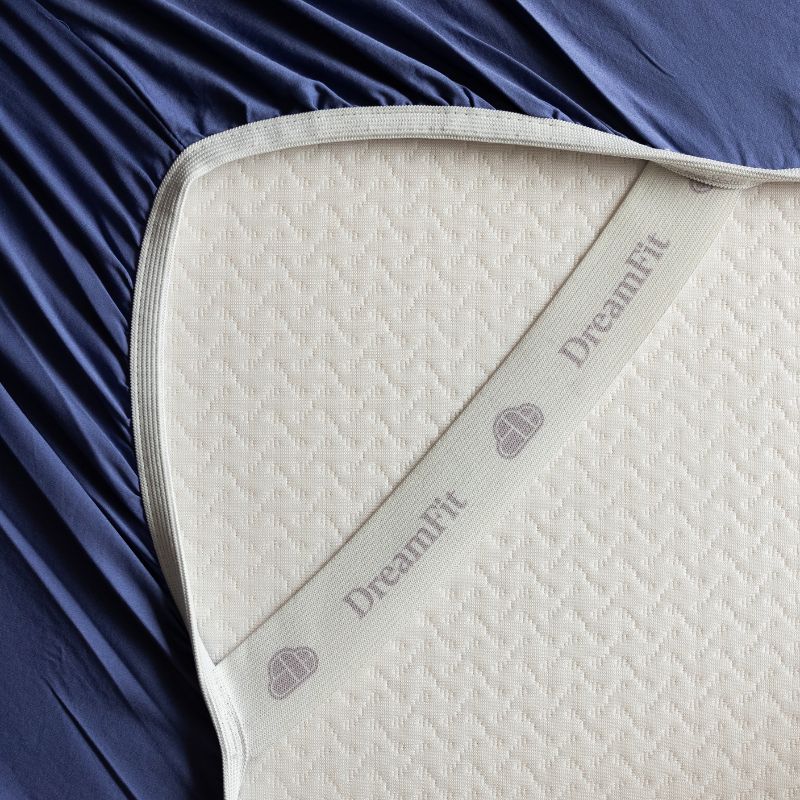 DreamChill Enhanced Bamboo Sheet Set