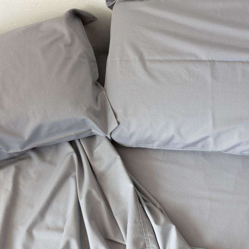 DreamComfort StaDry™ Sheet Sets