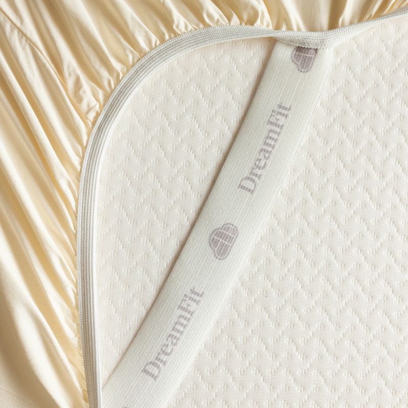 DreamComfort StaDry™ Sheet Sets