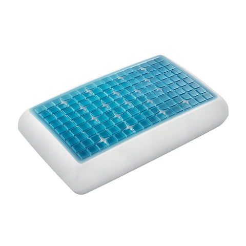 Techno hot sale gel pillow