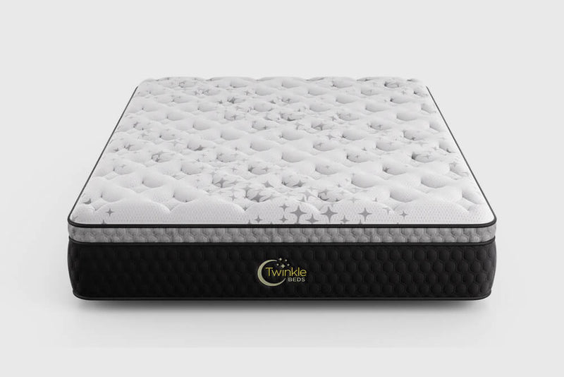 Twinkle Comfort LUXE Hybrid Mattress