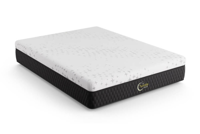 Twinkle Comfort PLUS Hybrid Mattress