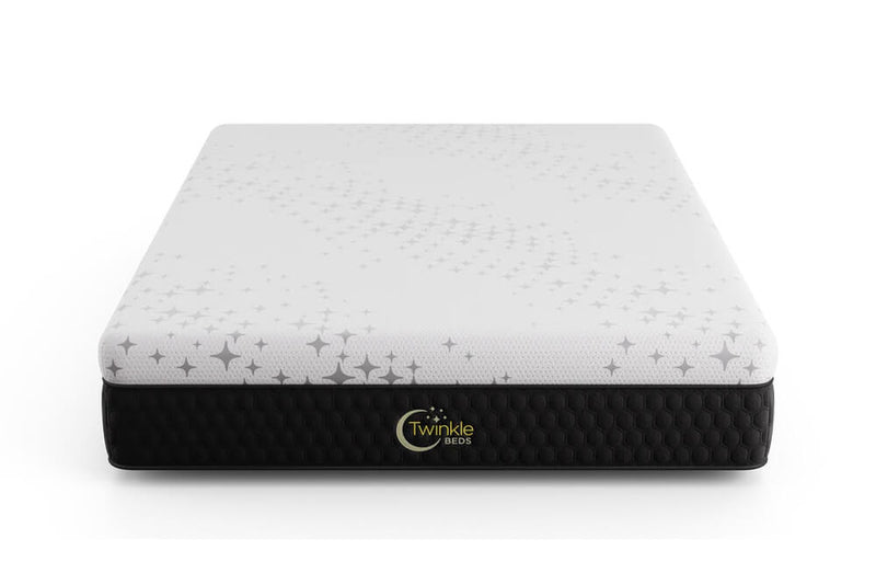 Twinkle Comfort PLUS Hybrid Mattress