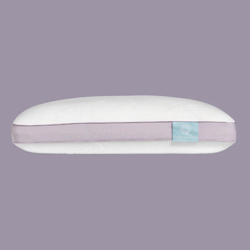 DreamCool Quattro Pillow