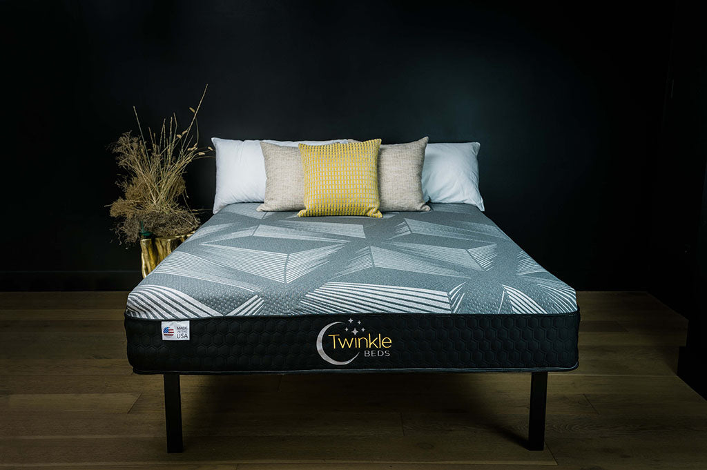  Comfort Spaces King Cooling Sheets, Moisture Wicking